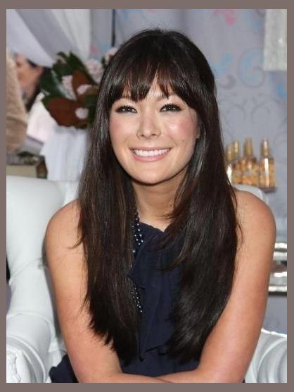 Lindsay Price